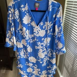 Vince Camuto dress